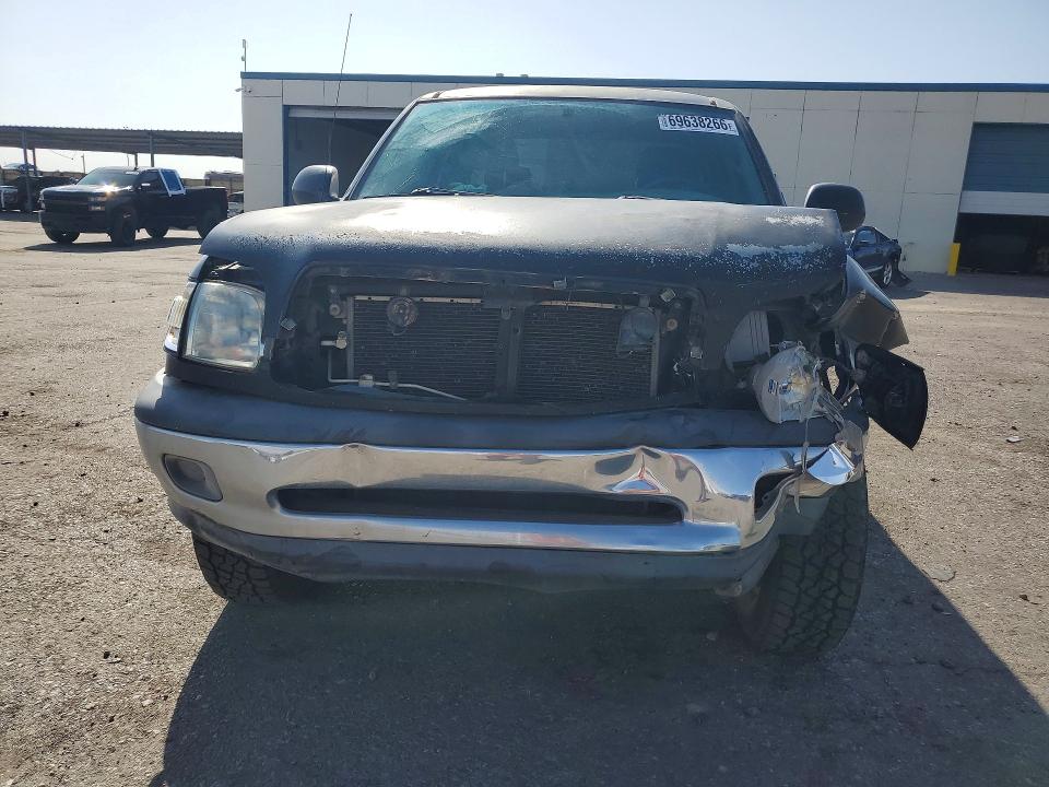 Продаж на аукціоні авто 2001 Toyota Tundra, vin: 5TBBN44151S131680, номер лоту: 69638266