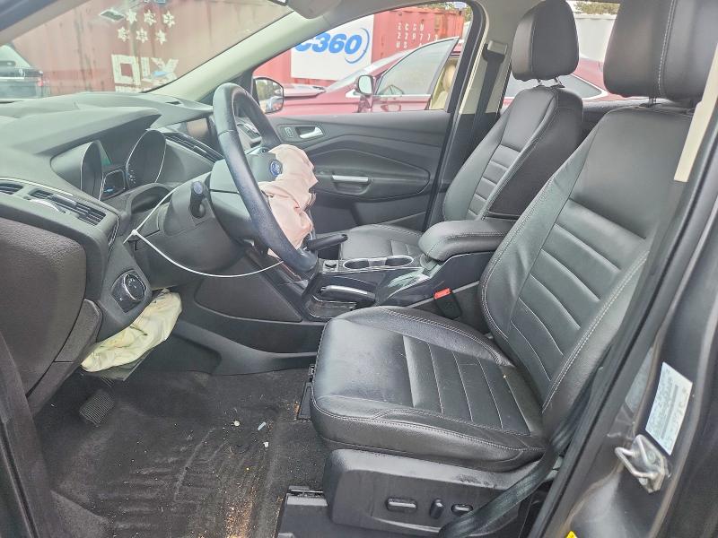 Продажа на аукционе авто 2014 Ford Escape, vin: 1FMCU0J90EUC42684, номер лота: 68318526