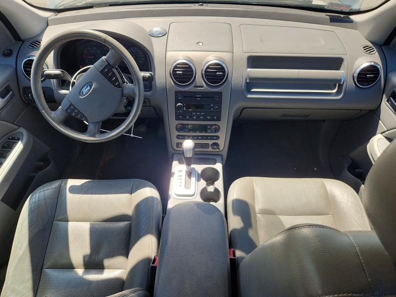 Aukcja sprzedaży 2005 Ford Freestyle, vin: 1FMZK05145GA55371, numer aukcji: 67035216