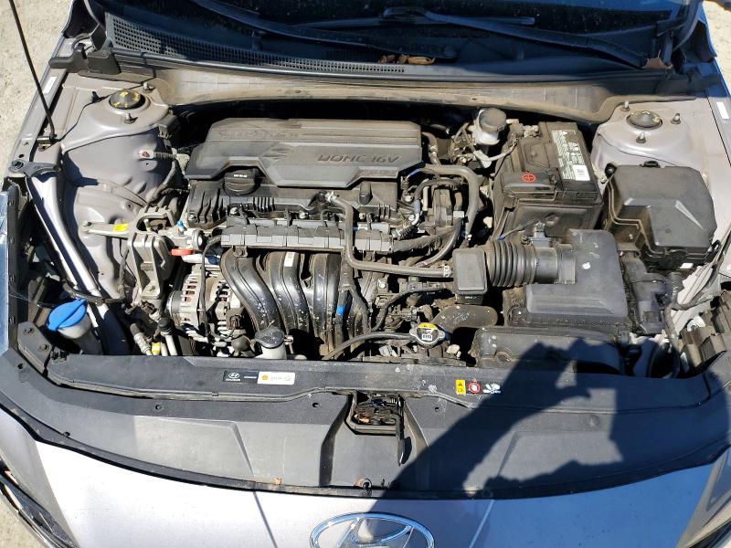 Aukcja sprzedaży 2023 Hyundai Elantra, vin: KMHLM4AG5PU530578, numer aukcji: 65881256