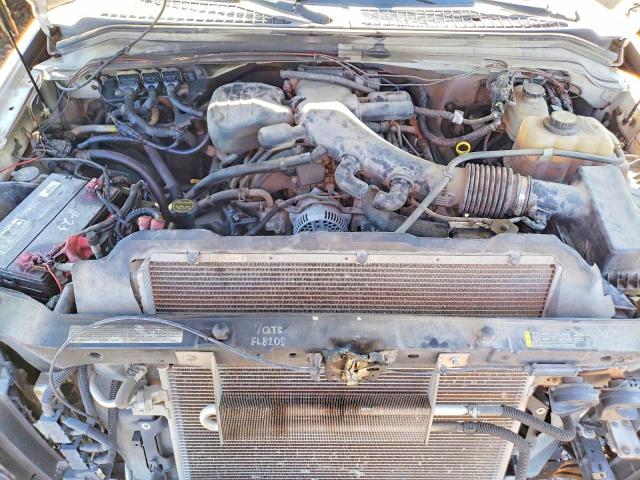 56613026 :رقم المزاد ، 1FD4F46Y68EC94163 vin ، 2008 Ford F450 مزاد بيع