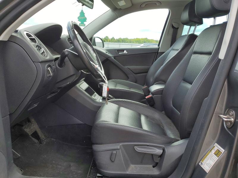 Продаж на аукціоні авто 2012 Volkswagen Tiguan, vin: WVGAV7AX3CW003336, номер лоту: 70062616