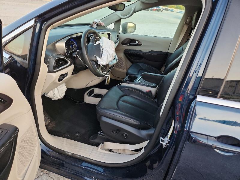 Aukcja sprzedaży 2024 Chrysler Pacifica, vin: 2C4RC1BG3RR204146, numer aukcji: 67524156