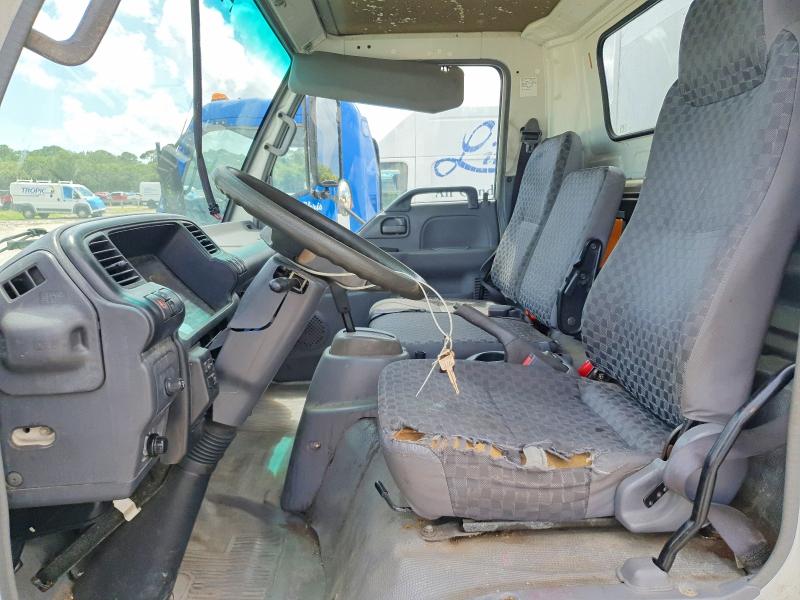 2006 Isuzu Npr მანქანა იყიდება აუქციონზე, vin: JALB4B16667020215, აუქციონის ნომერი: 68641886