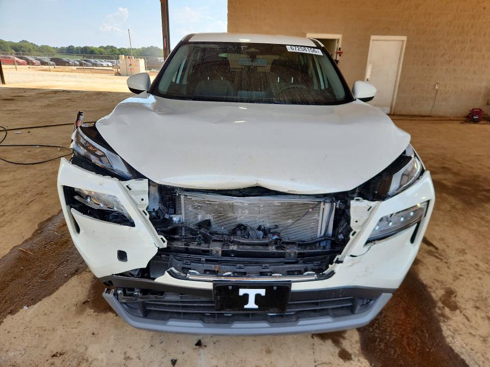Продажа на аукционе авто 2023 Nissan Rogue, vin: JN8BT3BA8PW435139, номер лота: 67258156