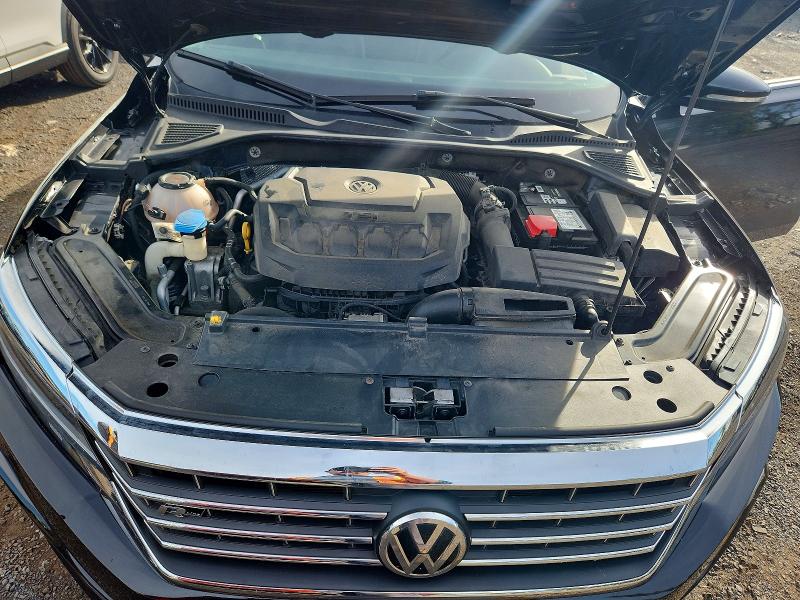 69796266 :رقم المزاد ، 1VWMA7A36LC025923 vin ، 2020 Volkswagen Passat مزاد بيع