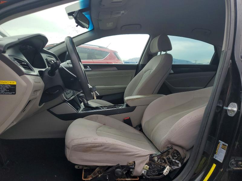 Aukcja sprzedaży 2015 Hyundai Sonata, vin: 5NPE34AFXFH254057, numer aukcji: 68228306