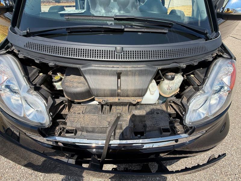 Aukcja sprzedaży 2009 Smart Fortwo, vin: WMEEK31X99K268402, numer aukcji: 67704826
