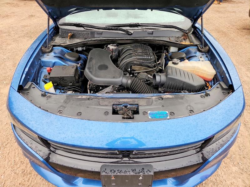 Aukcja sprzedaży 2023 Dodge Charger, vin: 2C3CDXJG3PH657214, numer aukcji: 68929496