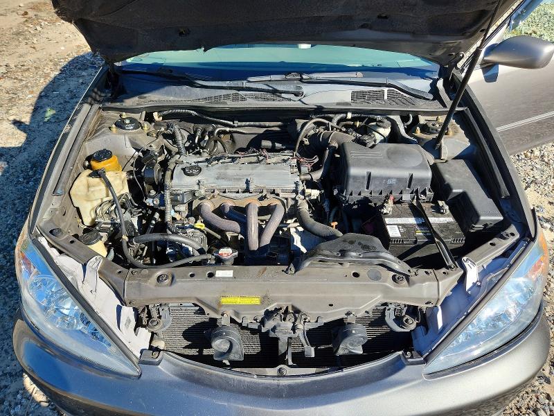 Auction sale of the 2004 Toyota Camry, vin: 4T1BE30K44U811503, lot number: 68880626
