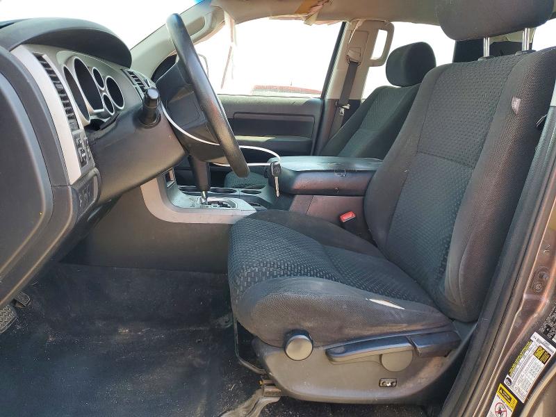 Aukcja sprzedaży 2011 Toyota Tundra, vin: 5TFUY5F16BX160322, numer aukcji: 69292796
