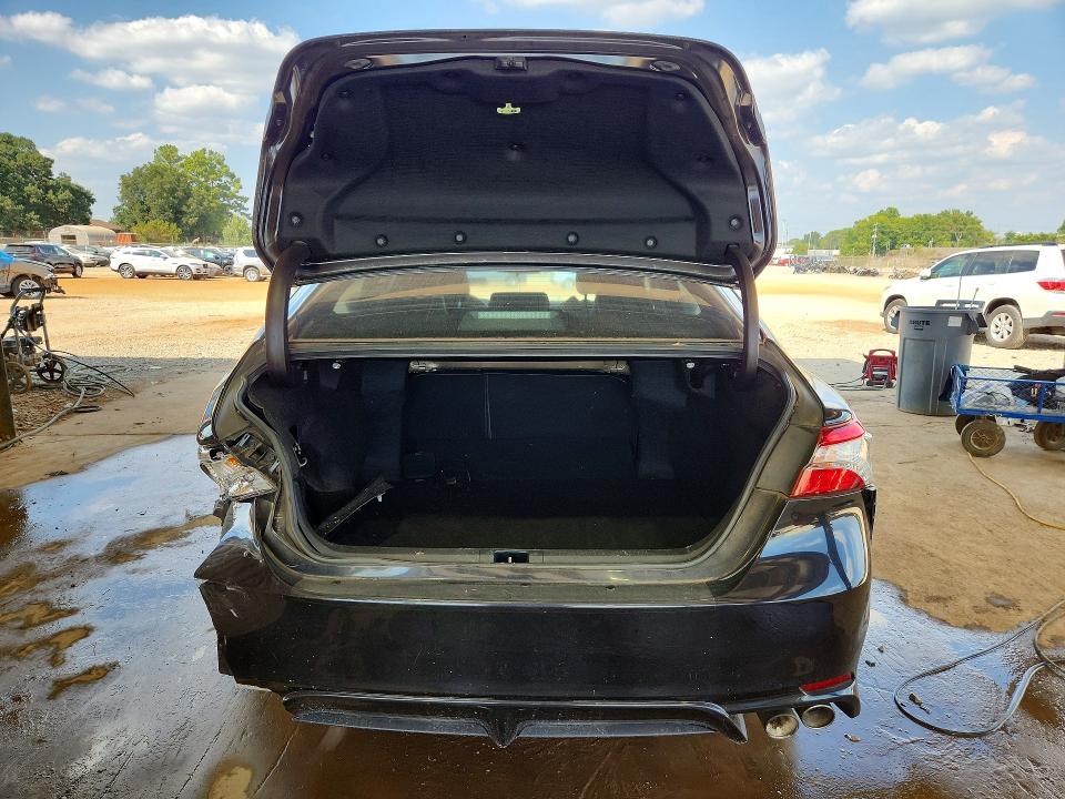 Aukcja sprzedaży 2019 Toyota Camry, vin: 4T1B11HK4KU248583, numer aukcji: 69113236