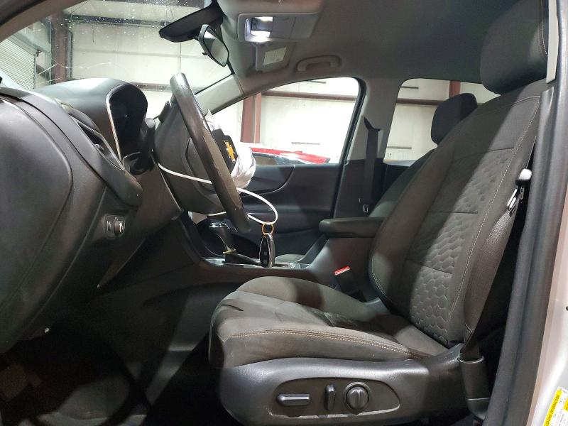Aukcja sprzedaży 2018 Chevrolet Equinox, vin: 2GNAXJEV9J6214821, numer aukcji: 68694746