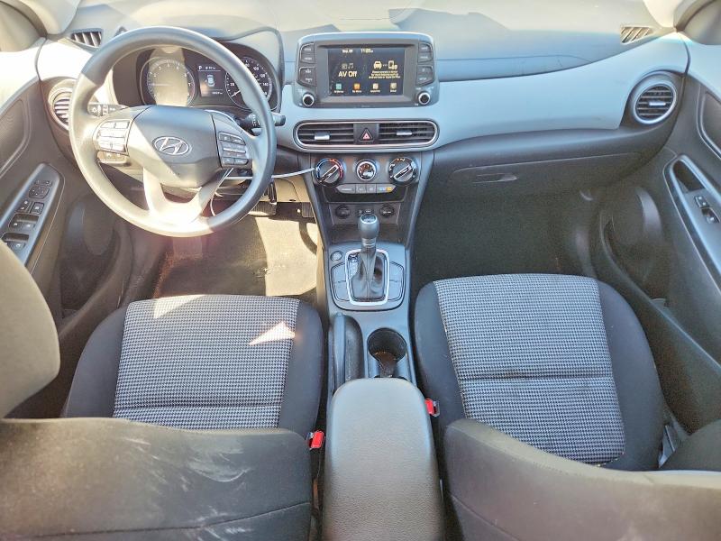 Aukcja sprzedaży 2020 Hyundai Kona, vin: KM8K12AA3LU424998, numer aukcji: 70223276