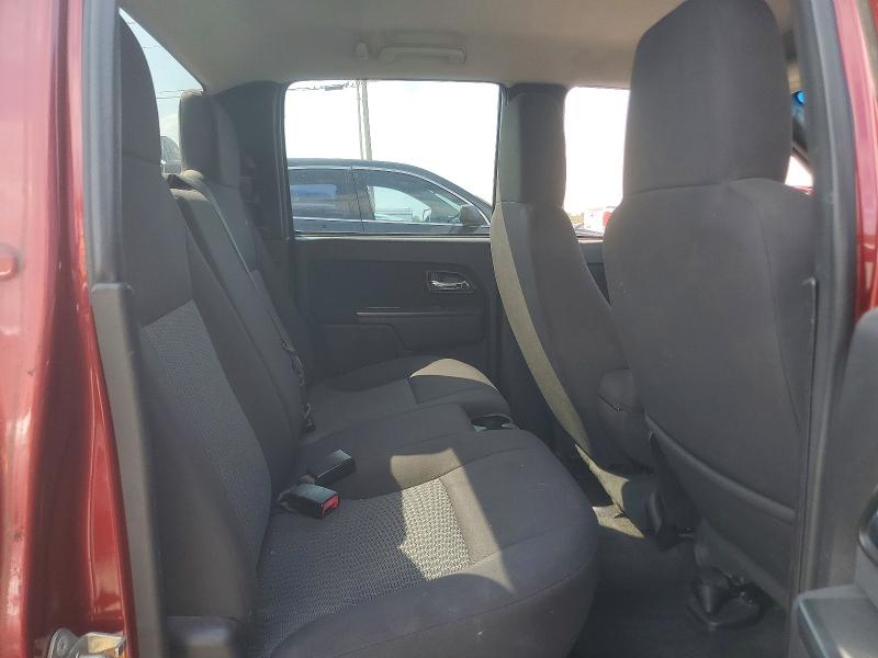 Aukcja sprzedaży 2011 Gmc Canyon, vin: 1GTD5MFE3B8132932, numer aukcji: 68437506