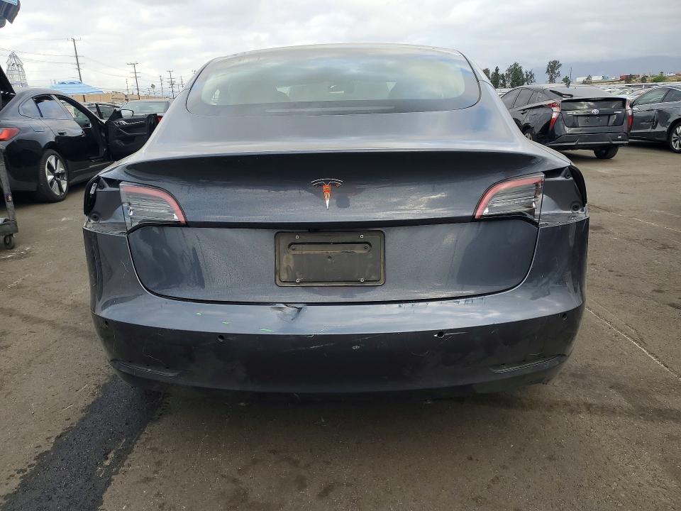 69008006 :رقم المزاد ، 5YJ3E1EA5PF686604 vin ، 2023 Tesla Model 3 مزاد بيع