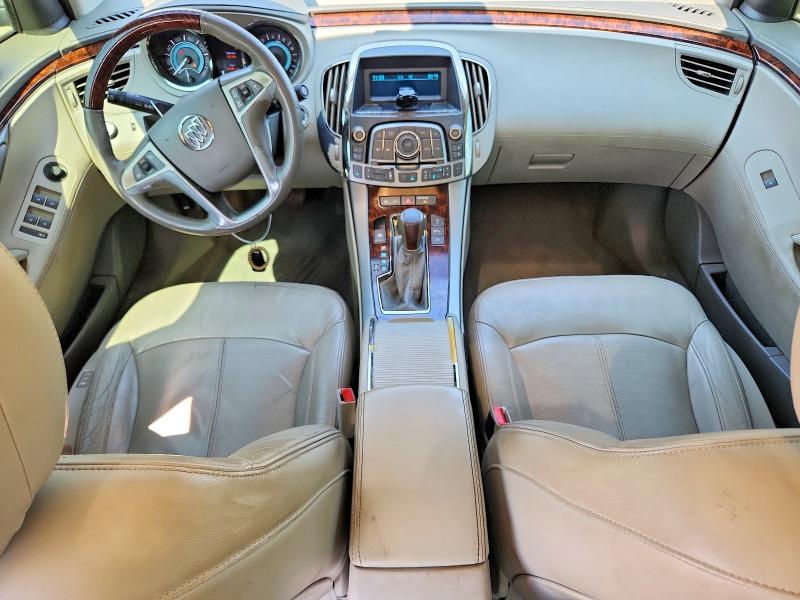 Aukcja sprzedaży 2012 Buick Lacrosse, vin: 1G4GF5G34CF167517, numer aukcji: 67261766