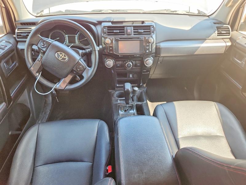 Aukcja sprzedaży 2016 Toyota 4runner, vin: JTEBU5JR1G5310738, numer aukcji: 67471386