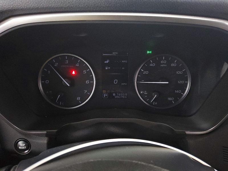Продаж на аукціоні авто 2024 Subaru Ascent, vin: 4S4WMABD5R3424382, номер лоту: 66773446