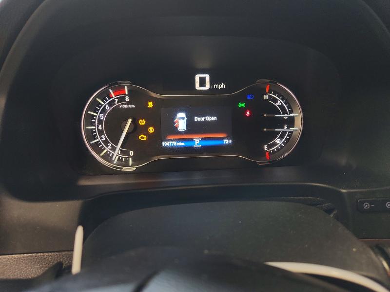 Продаж на аукціоні авто 2016 Honda Pilot, vin: 5FNYF6H81GB041456, номер лоту: 71189456