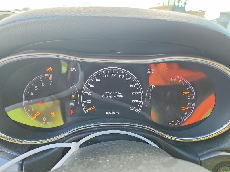 Aukcja sprzedaży 2014 Jeep Grand Cherokee, vin: 1C4RJEBG4EC507176, numer aukcji: 68894436