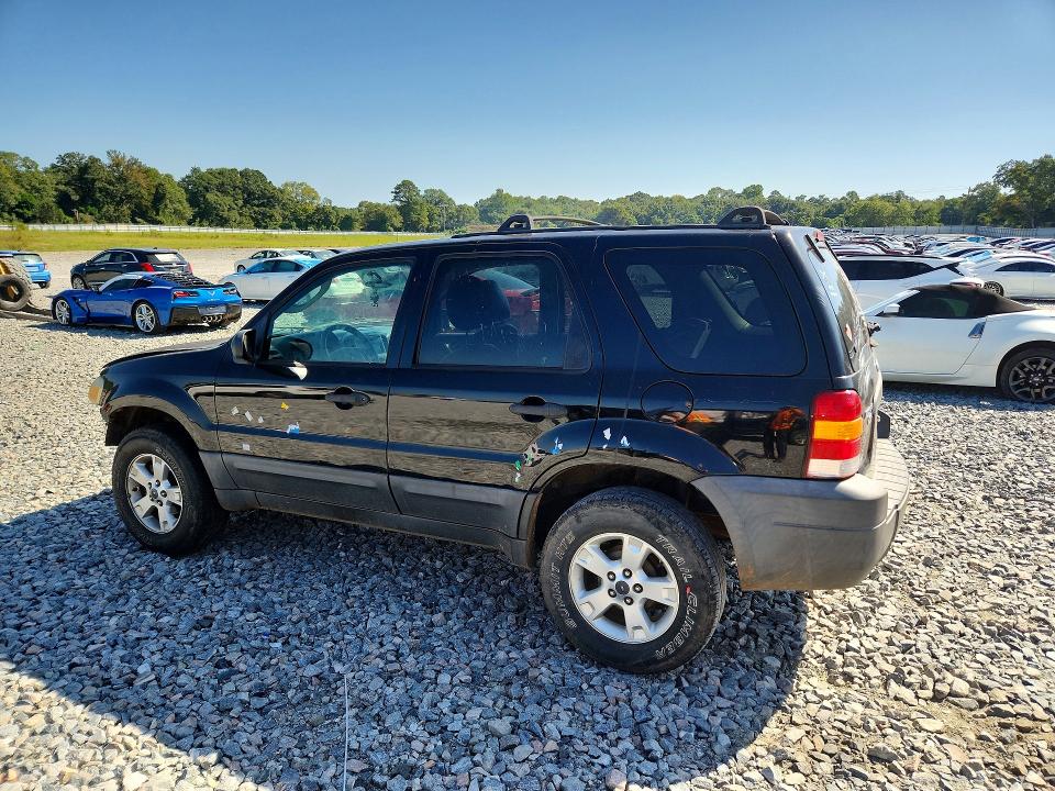 Aukcja sprzedaży 2007 Ford Escape, vin: 1FMYU03Z17KB77362, numer aukcji: 69049286