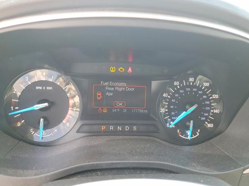 Продаж на аукціоні авто 2016 Ford Fusion, vin: 3FA6P0H77GR300898, номер лоту: 67224406