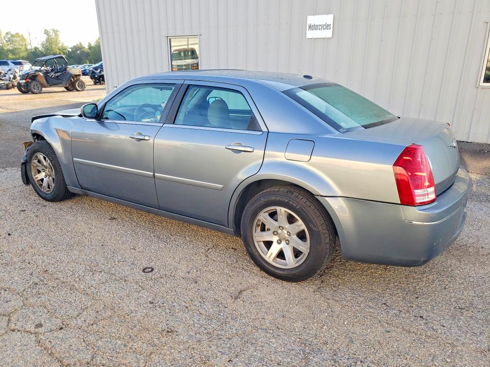 Aukcja sprzedaży 2007 Chrysler 300, vin: 2C3LA43R27H860374, numer aukcji: 68842076