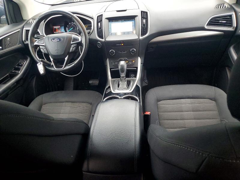 Продаж на аукціоні авто 2018 Ford Edge, vin: 2FMPK4J96JBC17206, номер лоту: 69512726