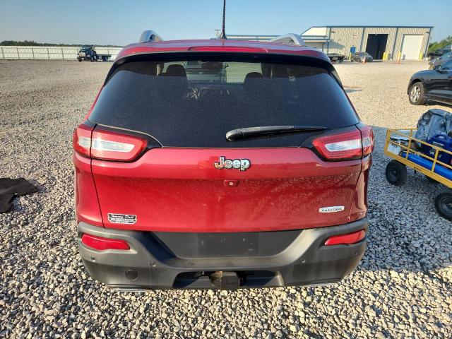 Aukcja sprzedaży 2015 Jeep Cherokee, vin: 1C4PJLCS7FW553521, numer aukcji: 67888886