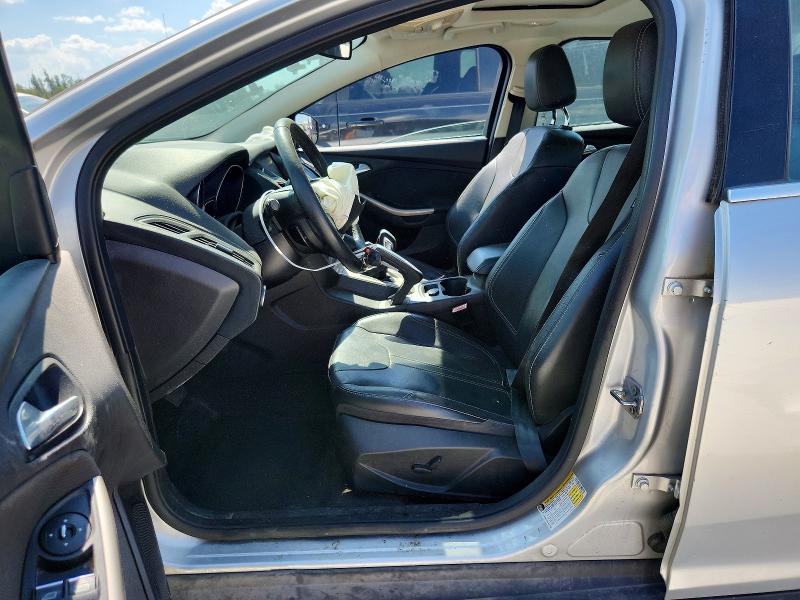Продажа на аукционе авто 2012 Ford Focus, vin: 1FAHP3H2XCL227243, номер лота: 67974036