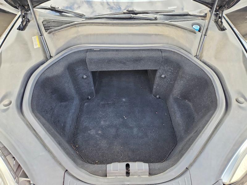 Aukcja sprzedaży 2013 Tesla Model S, vin: 5YJSA1CN2DFP28025, numer aukcji: 69409706