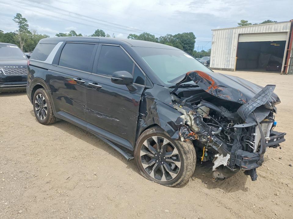 Aukcja sprzedaży 2024 Kia Carnival, vin: KNDNC5H35R6433378, numer aukcji: 67717806