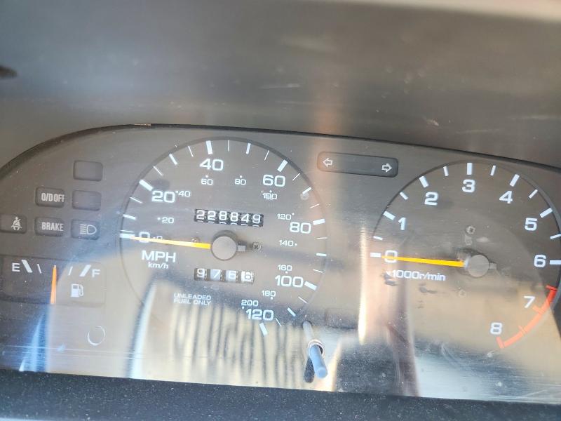Продаж на аукціоні авто 1996 Nissan Altima, vin: 1N4BU31D2TC160468, номер лоту: 68765016