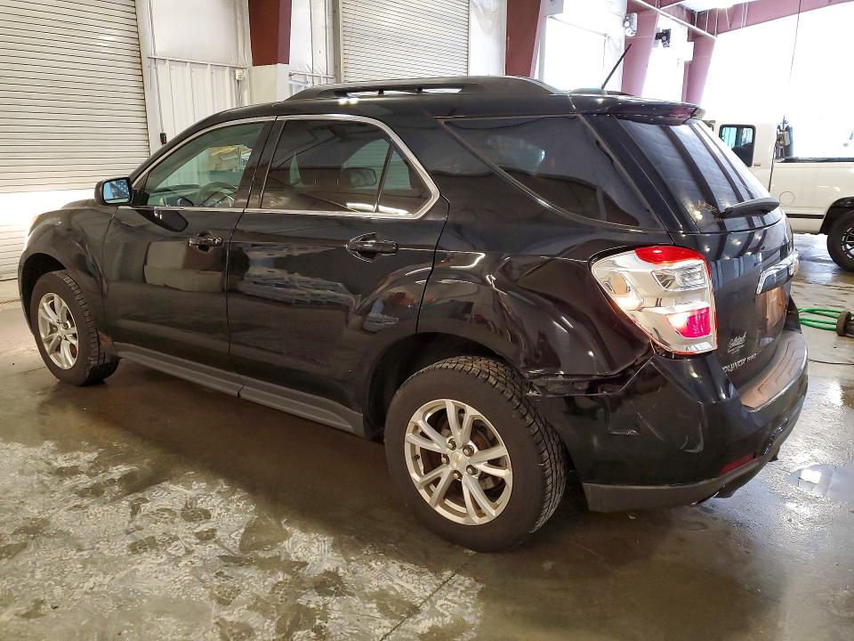 Продажа на аукционе авто 2017 Chevrolet Equinox, vin: 2GNFLFE36H6248285, номер лота: 70697406