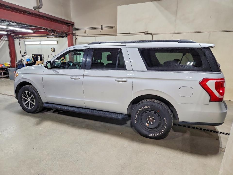 2019 Ford Expedition მანქანა იყიდება აუქციონზე, vin: 1FMJK1JT9KEA37255, აუქციონის ნომერი: 70901846