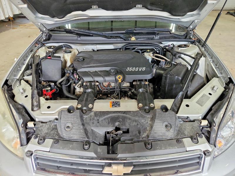 Продажа на аукционе авто 2011 Chevrolet Impala, vin: 2G1WG5EK1B1272389, номер лота: 69596936