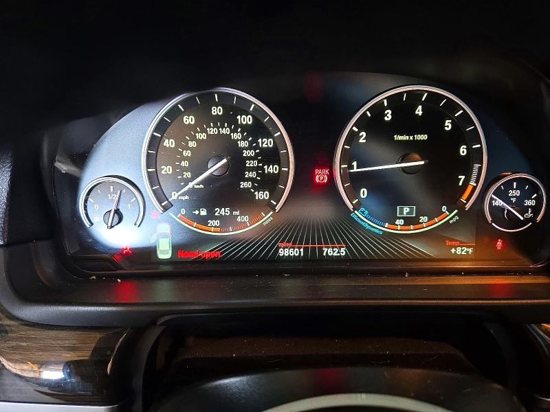 Продажа на аукционе авто 2015 Bmw 535, vin: WBA5B1C59FD921287, номер лота: 69458426