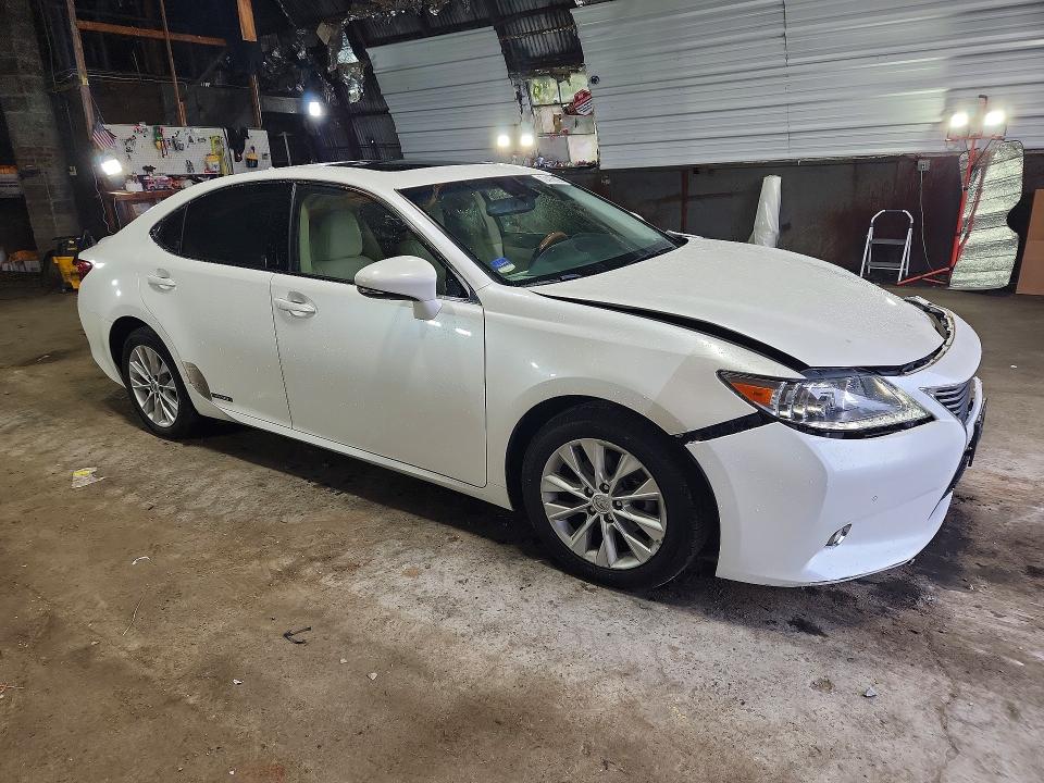 Продаж на аукціоні авто 2014 Lexus Es, vin: JTHBW1GG8E2067441, номер лоту: 70416606