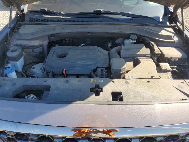 Aukcja sprzedaży 2020 Hyundai Santa Fe, vin: 5NMS5CAD3LH215163, numer aukcji: 68599346