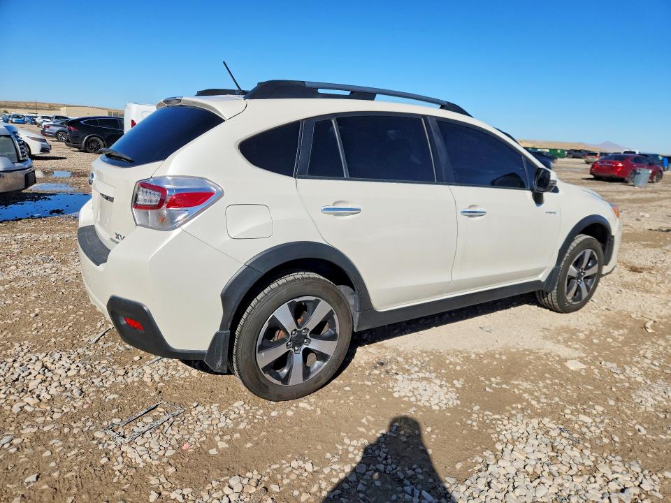 2014 Subaru Xv Crosstrek მანქანა იყიდება აუქციონზე, vin: JF2GPBCC0EH342683, აუქციონის ნომერი: 59410766