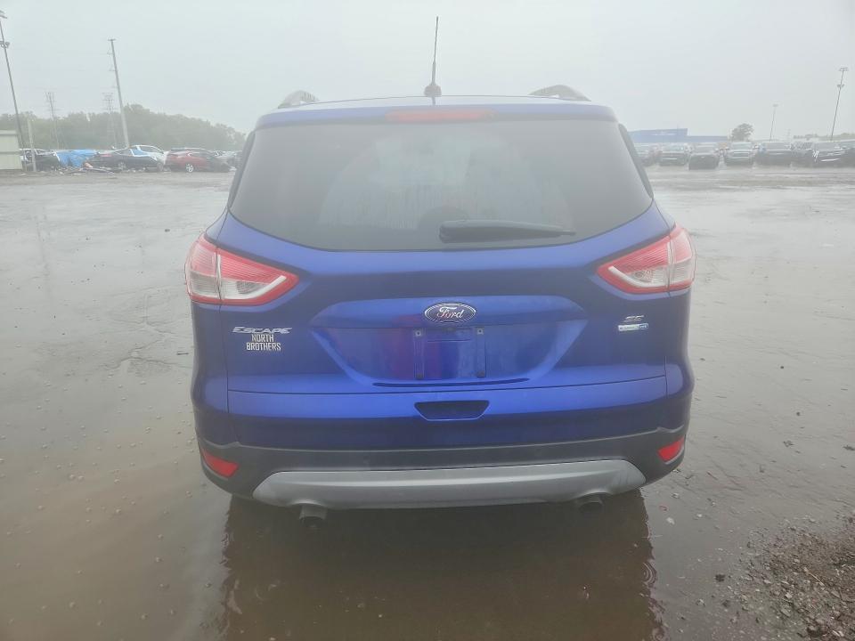 Aukcja sprzedaży 2016 Ford Escape, vin: 1FMCU9GX7GUB13693, numer aukcji: 67432636