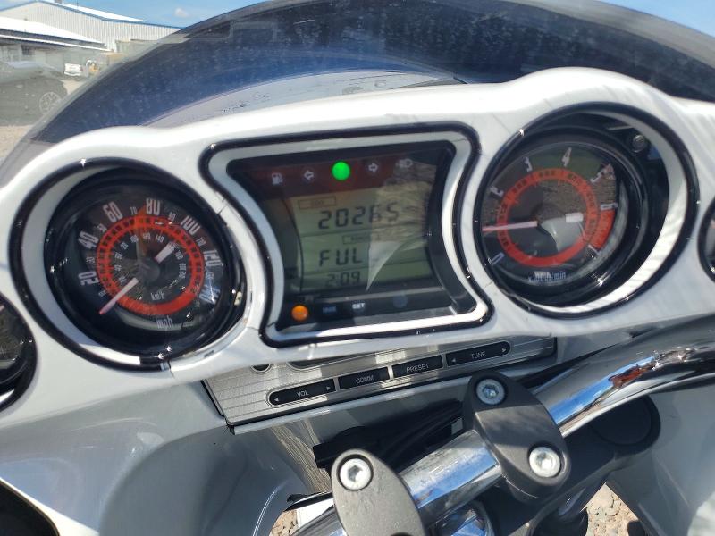 Aukcja sprzedaży 2016 Kawasaki Vn1700, vin: JKBVNRK11GA009026, numer aukcji: 68751146