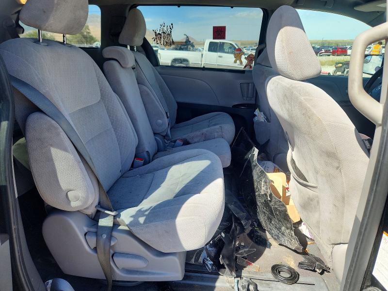 Продаж на аукціоні авто 2020 Toyota Sienna, vin: 5TDKZ3DC4LS021861, номер лоту: 67557986