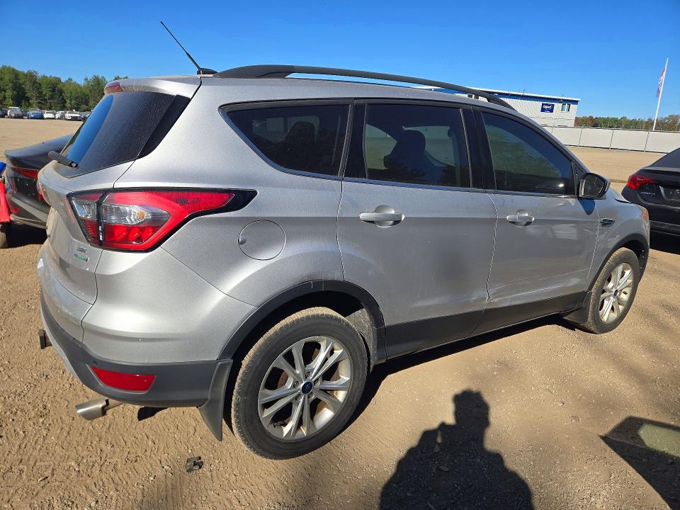 Aukcja sprzedaży 2018 Ford Escape, vin: 1FMCU0GD6JUB91908, numer aukcji: 67860816