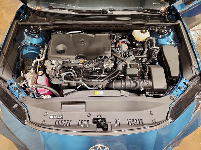 70674166 :رقم المزاد ، 4T1DAACK0TU900407 vin ، 2026 Toyota Camry مزاد بيع