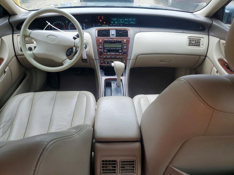 Aukcja sprzedaży 2001 Toyota Avalon, vin: 4T1BF28B01U195662, numer aukcji: 69881486