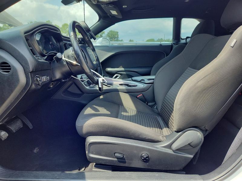 Aukcja sprzedaży 2019 Dodge Challenger, vin: 2C3CDZBT9KH677077, numer aukcji: 69147396