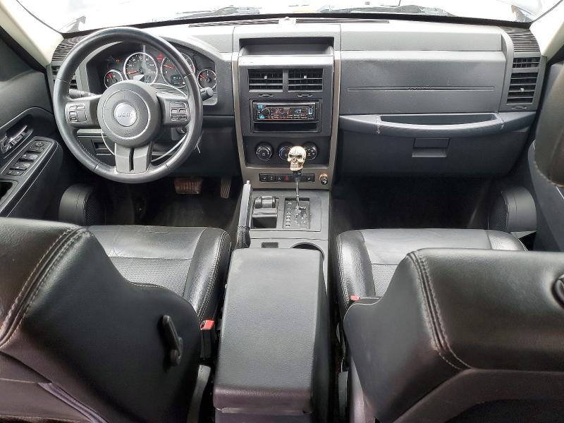 Продажа на аукционе авто 2012 Jeep Liberty, vin: 1C4PJMAK6CW187720, номер лота: 67402656