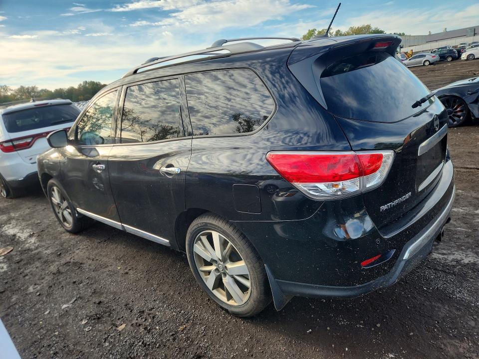 Aukcja sprzedaży 2013 Nissan Pathfinder, vin: 5N1AR2MMXDC667385, numer aukcji: 70862436